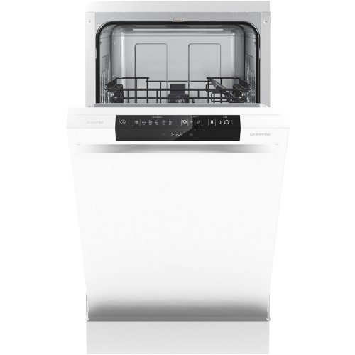Посудомоечная машина GORENJE GS531E10W (WQP8-GDFS1)