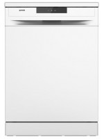 Посудомоечная машина GORENJE  GS 62040 W (W60B1A401W-1)