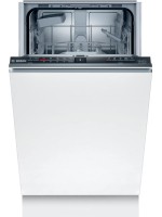 Посудомоечная машина BOSCH SPV2IKX1CR