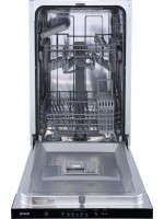 Посудомоечная машина GORENJE  GV520E15 (WQP8-7712R)
