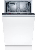 Посудомоечная машина BOSCH  SRV2IKX2CR