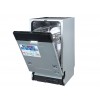 Посудомоечная машина KRAFT  TCH-DM454D901SBI