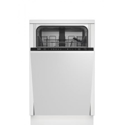 Посудомоечная машина BEKO BDIS15021