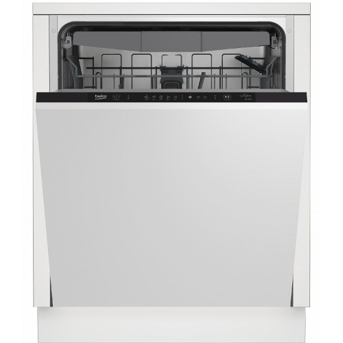 Посудомоечная машина BEKO BDIN15531