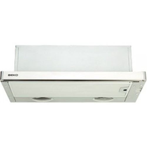 Вытяжка BEKO  CTB 6407X 60 inox