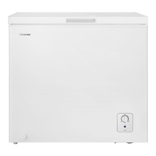 Морозильный ларь HISENSE FC 325D4BW1