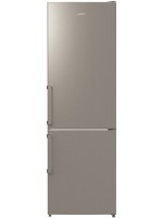 Холодильник GORENJE  NRK 6191 GHX (HZF3369A)