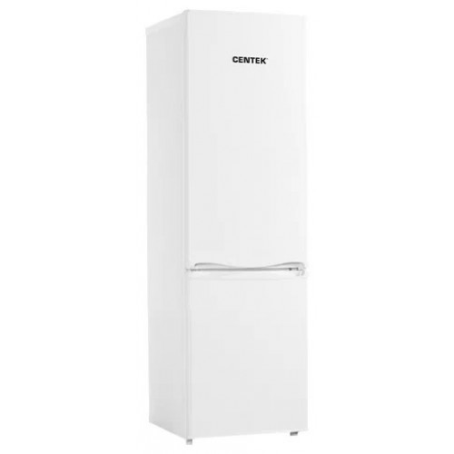 Холодильник CENTEK CT-1710-252 (белый)