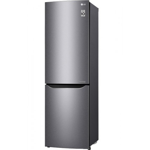 Холодильник LG  GA-B419SLJL
