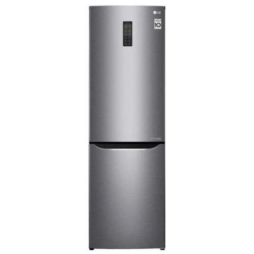 Холодильник LG  GA-B419SLUL