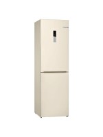 Холодильник BOSCH  KGN39VK16R