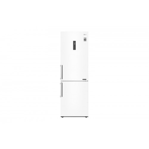 Холодильник LG GA-B459BQGL