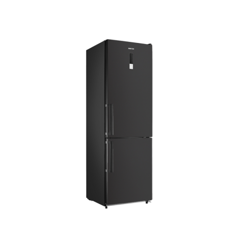 Холодильник Centek CT-1732 NF черный