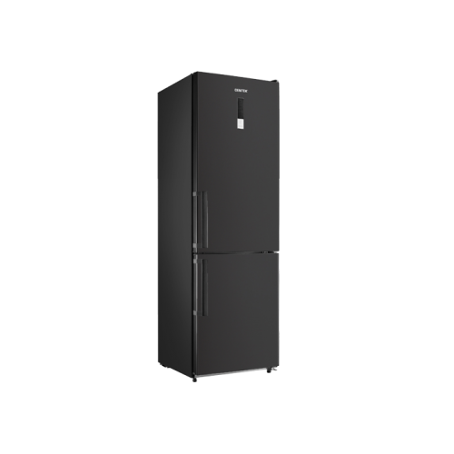 Холодильник Centek CT-1733 NF черный