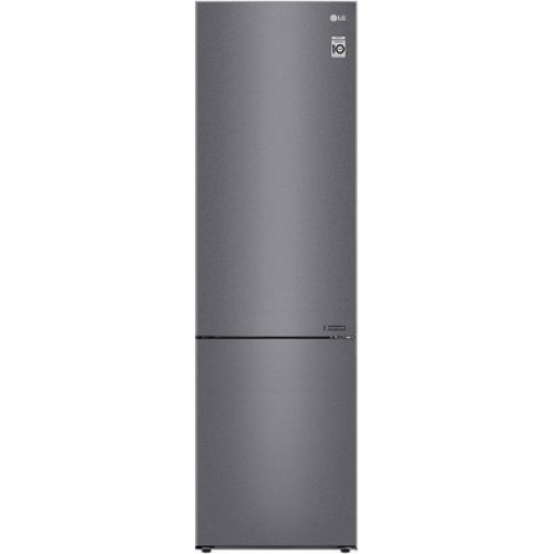 Холодильник LG GA-B509CLCL