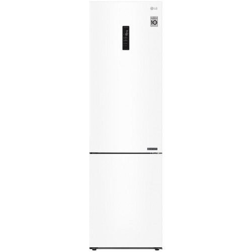 Холодильник LG  GA-B509CQSL