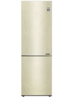 Холодильник LG  GA-B459CECL