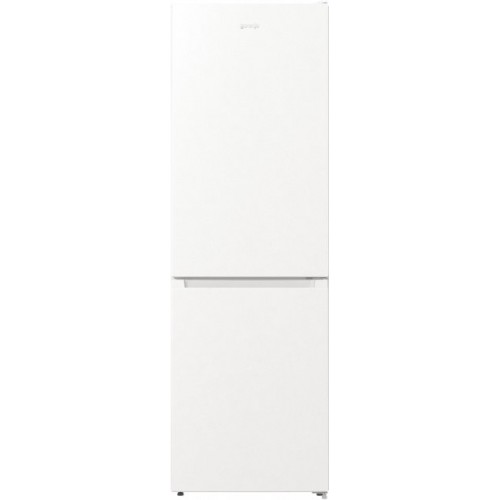 Холодильник GORENJE  NRK 6191 EW4 (HZF3268SCD)