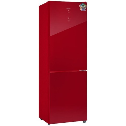 Холодильник HIBERG  RFC-311DX NFGR