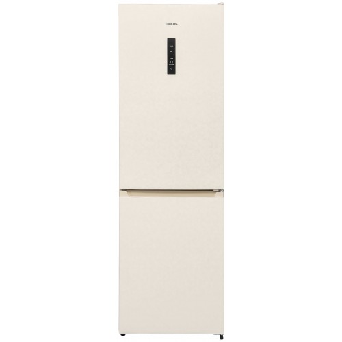 Холодильник HIBERG  RFC-330D NFYM