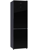Холодильник HIBERG  RFC-400DX NFGB