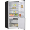 Холодильник HIBERG  RFC-60DX NFGB