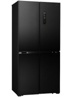 Холодильник HIBERG  RFQ-490DX NFB