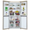 Холодильник HIBERG  RFQ-490DX NFB