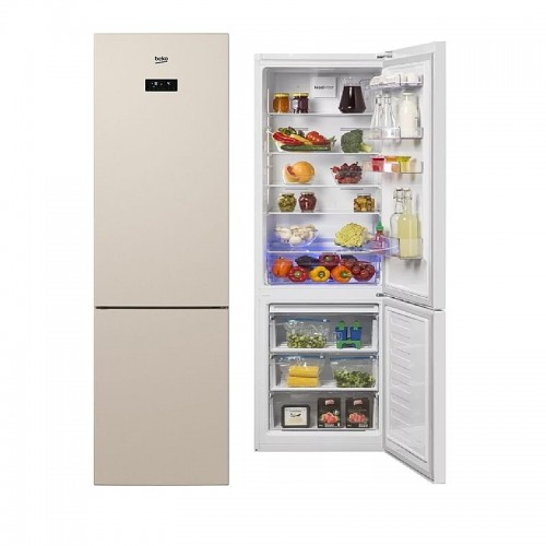 Холодильник BEKO RCNK 356K20S