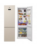 Холодильник BEKO RCNK 356K20SB