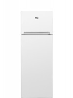 Холодильник BEKO DSKR5240M00W