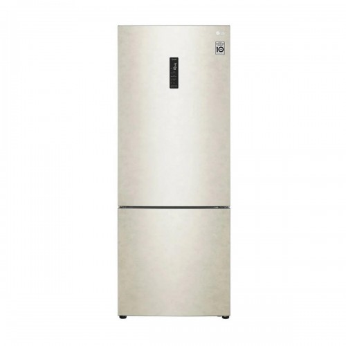 Холодильник LG  GC-B569PECM