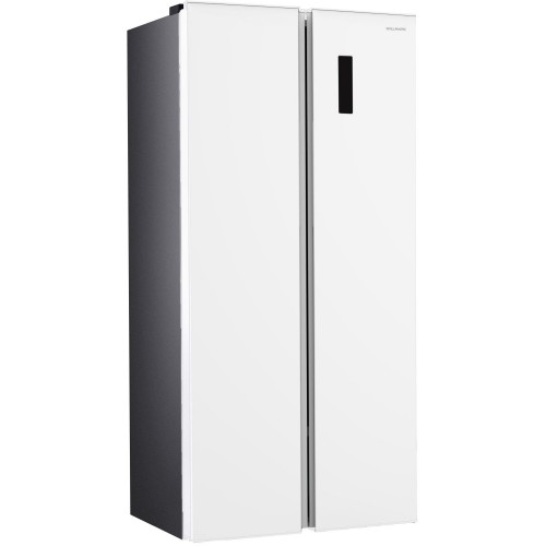 Холодильник WILLMARK  SBS-647NFIW