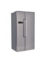Холодильник CANDY CXSN 171 IXH
