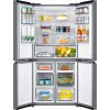 Холодильник MIDEA  MDRF632FGF46