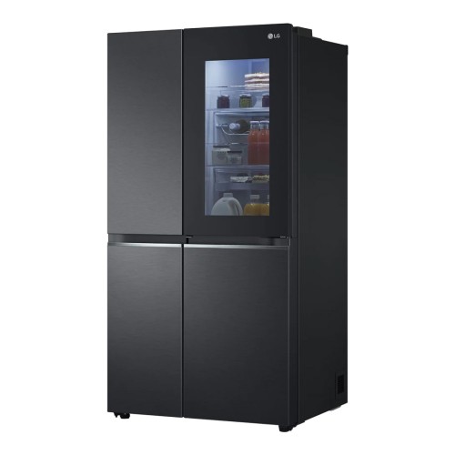 Холодильник LG  GC-Q257CBFC