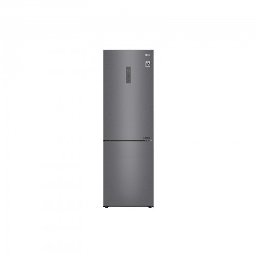 Холодильник LG  GA-B459 CLWL