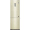 Холодильник LG  GA-B459CEWL