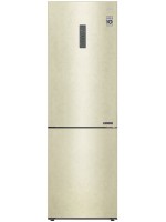 Холодильник LG  GA-B459CEWL