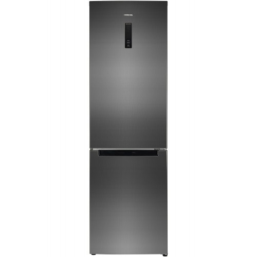 Холодильник HIBERG RFC-372DX NFXd