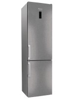 Холодильник HOTPOINT ARISTON  HS 5201 X O