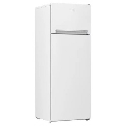 Холодильник BEKO  RDSK 240M00 W