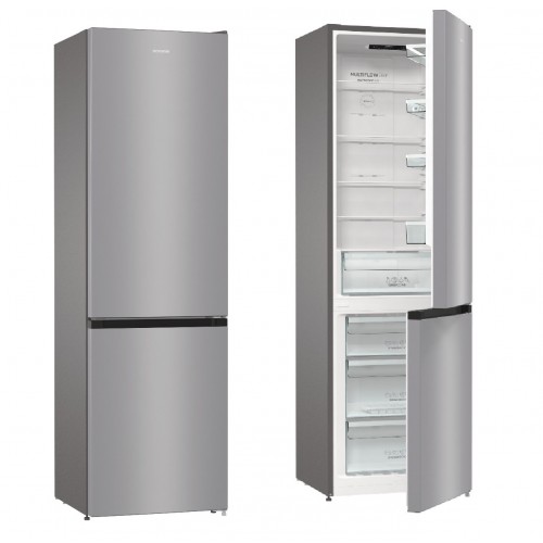 Холодильник GORENJE NRK6202ES4 (HZF3568SCD)