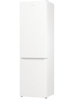 Холодильник GORENJE  NRK 6202 EW4 (HZF3568SCD)