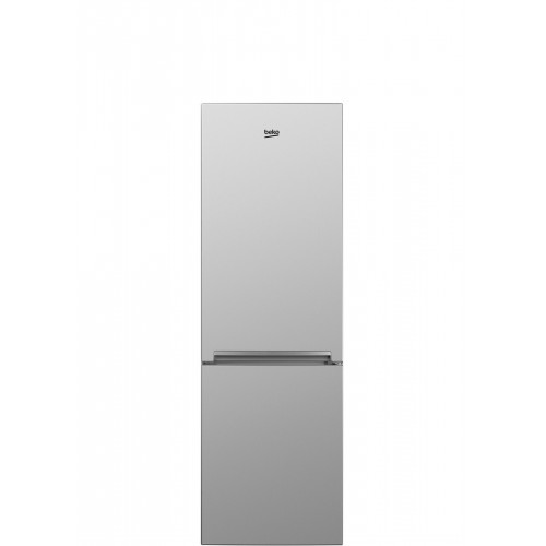 Холодильник BEKO  RCNK 270K20 S