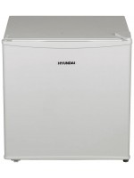 Холодильник HYUNDAI HYUNDAI CO0502 белый