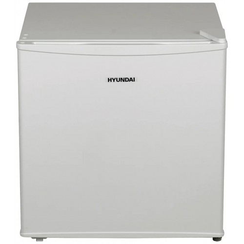 Холодильник HYUNDAI HYUNDAI CO0502 белый
