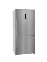Холодильник HIBERG  RFC-60DX NFX