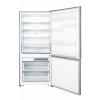 Холодильник HIBERG  RFC-60DX NFX