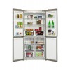 Холодильник HIBERG  RFQ-490DX NFGP